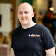 Stephan Hüttner Profile Picture